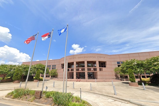 Labor Day Closures Announced in Cabarrus County, Services to Resume Post-Holiday