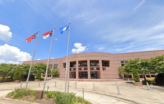 Labor Day Closures Announced in Cabarrus County, Services to Resume Post-Holiday