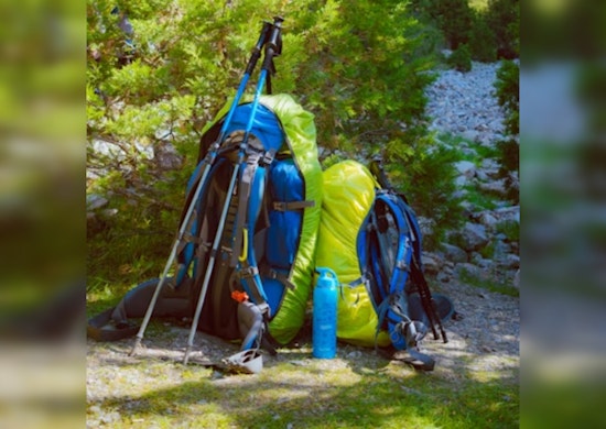 LAFD Airlifts Exhausted 80-Year-Old Hiker from Mandeville Canyon Park Trail