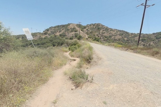 LAFD Concludes Search on Caballero Canyon Trail After Unconfirmed Distress Call, No Evidence of Person in Peril Found
