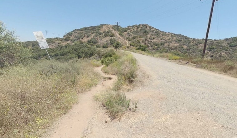 LAFD Concludes Search on Caballero Canyon Trail After Unconfirmed Distress Call, No Evidence of Person in Peril Found