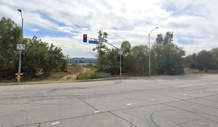 LAFD Contains 7-Acre Brush Fire in Sepulveda Basin, No Injuries or Evacuations Reported