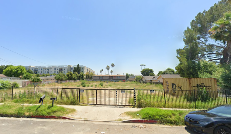 LAFD Responds to Suspected Fireworks-Related Blaze at North Hills Homeless Encampment