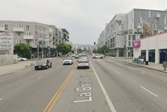LAFD Swiftly Extinguishes Electric Scooter Fire in Fairfax Apartment, No Injuries Reported