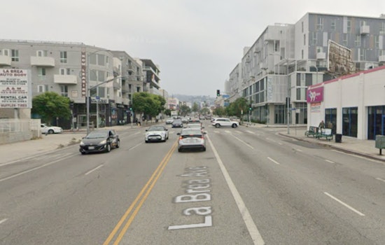 LAFD Swiftly Extinguishes Electric Scooter Fire in Fairfax Apartment, No Injuries Reported
