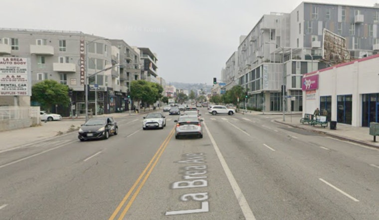 LAFD Swiftly Extinguishes Electric Scooter Fire in Fairfax Apartment, No Injuries Reported