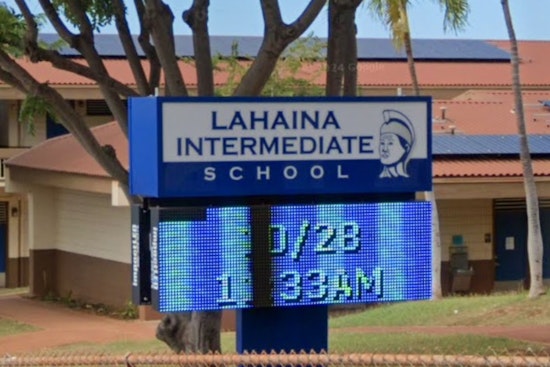 Lahaina Residents Invited to Community Meeting on Wildfire Management, Electricity Upgrades, and Recovery Housing