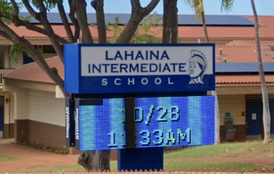 Lahaina Residents Invited to Community Meeting on Wildfire Management, Electricity Upgrades, and Recovery Housing