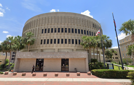 Lake County Commissioners Approve Overpriced Land Purchase for Critical Britt Road Repairs