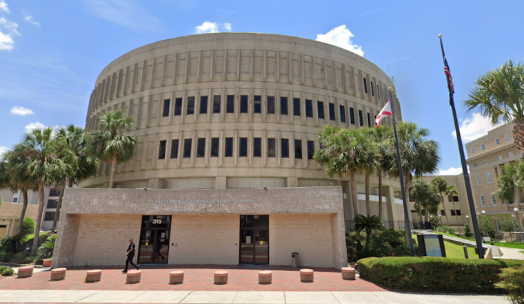Lake County Commissioners Approve Overpriced Land Purchase for Critical Britt Road Repairs