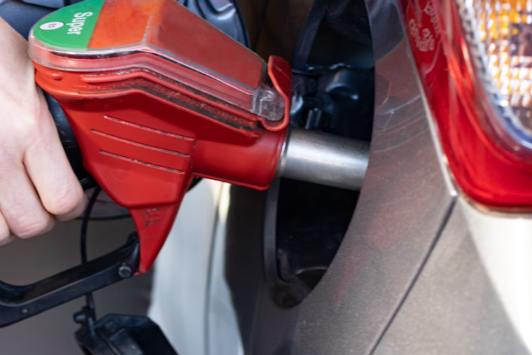 Lake County Commissioners Consider Five-Cent Gas Tax Hike Amidst Infrastructure Strain