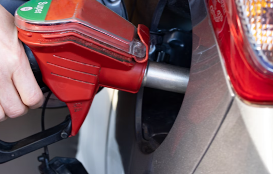 Lake County Commissioners Consider Five-Cent Gas Tax Hike Amidst Infrastructure Strain