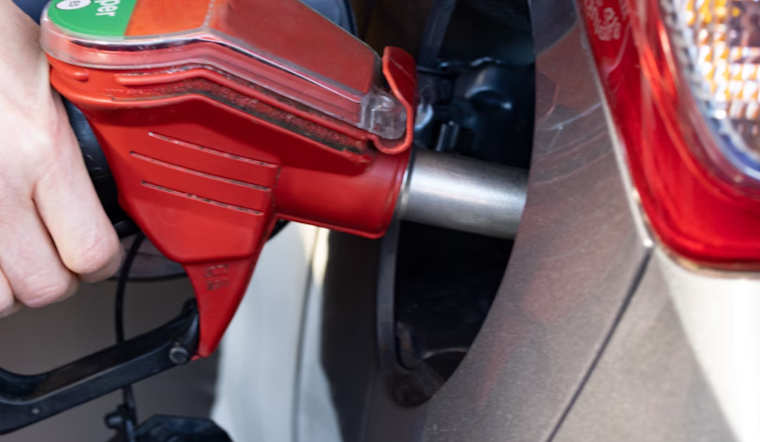 Lake County Commissioners Consider Five-Cent Gas Tax Hike Amidst Infrastructure Strain