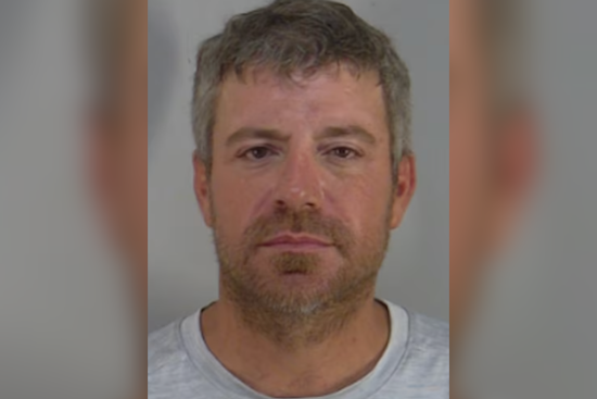 Lake County Man Charged in Fatal Hit-and-Run, DUI Manslaughter After Family Member Brings Him to Scene