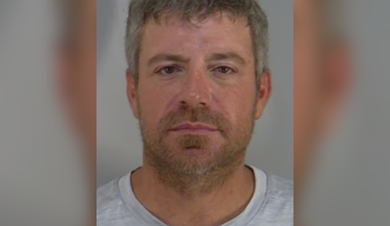 Lake County Man Charged in Fatal Hit-and-Run, DUI Manslaughter After Family Member Brings Him to Scene
