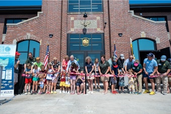 Lake Erie's Put-in-Bay Aquatic Visitor Center Reopens with $6.2 Million Revamp, Offering Educational and Recreational Delights