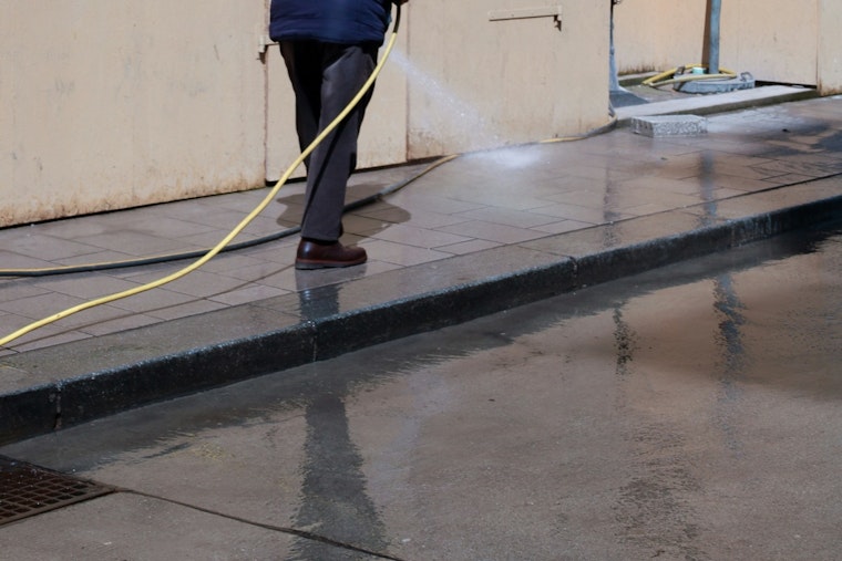 Lake Havasu City Construction Sector to Benefit from Free Non-Potable Water Initiative