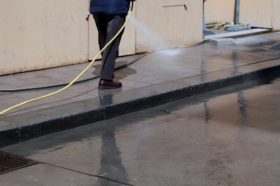 Lake Havasu City Construction Sector to Benefit from Free Non-Potable Water Initiative