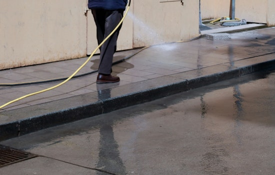 Lake Havasu City Construction Sector to Benefit from Free Non-Potable Water Initiative