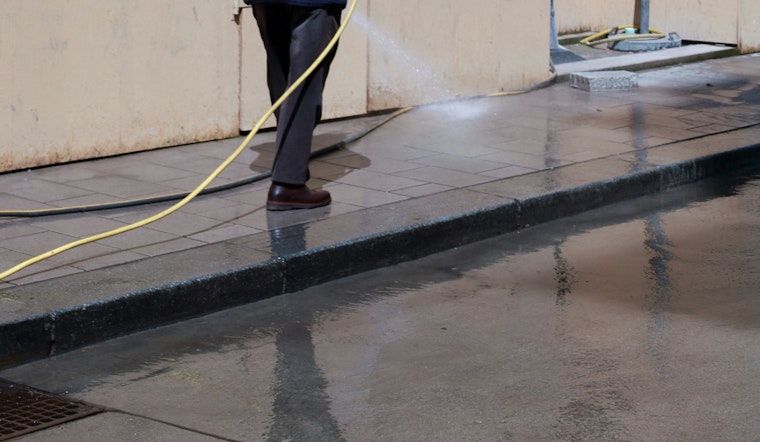 Lake Havasu City Construction Sector to Benefit from Free Non-Potable Water Initiative