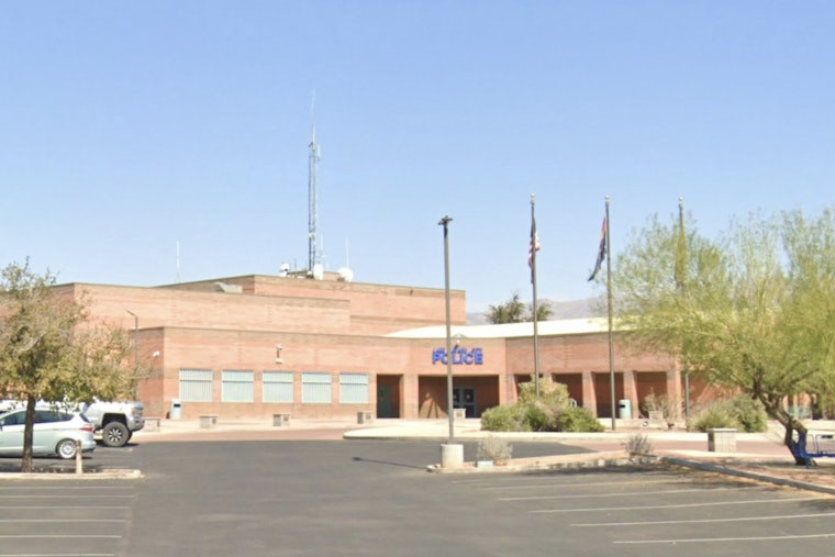 Lake Havasu City Police to Bolster Traffic and DUI Enforcement During Labor Day Weekend