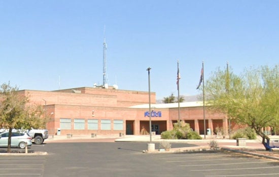 Lake Havasu City Police to Bolster Traffic and DUI Enforcement During Labor Day Weekend