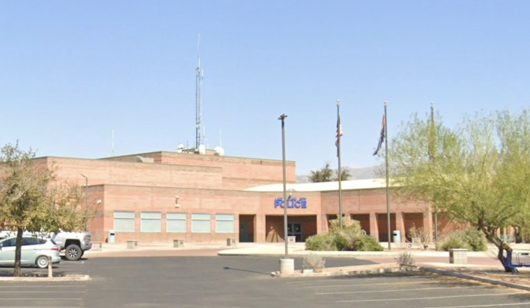 Lake Havasu City Police to Bolster Traffic and DUI Enforcement During Labor Day Weekend