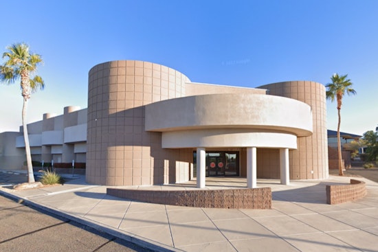 Lake Havasu City's 'Coffee with the Mayor and City Manager' Returns September 12