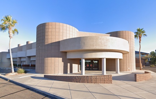 Lake Havasu City's 'Coffee with the Mayor and City Manager' Returns September 12