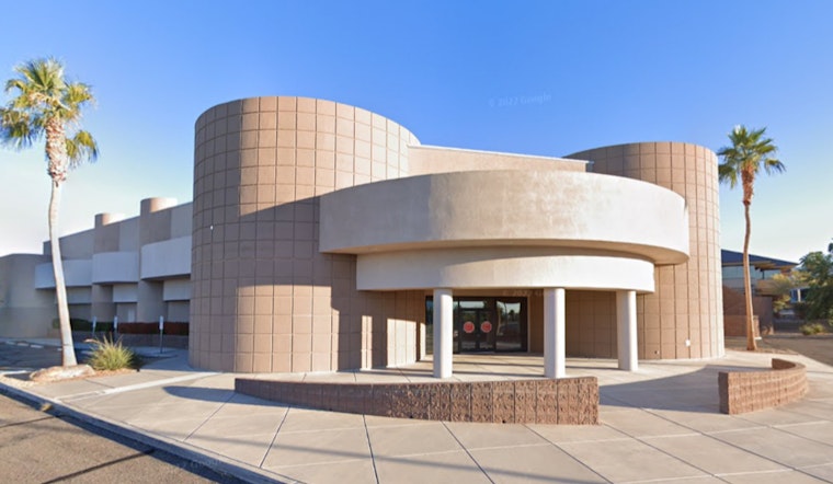 Lake Havasu City's 'Coffee with the Mayor and City Manager' Returns September 12