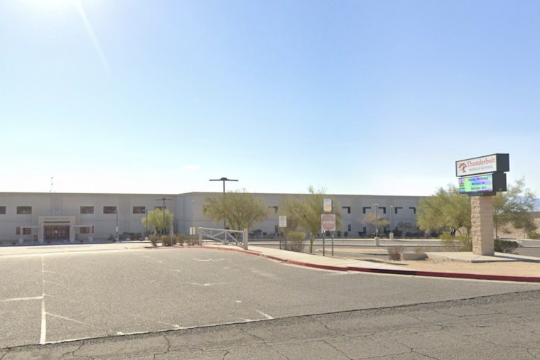 Lake Havasu City Students Charged with Fabricating School Threat, Causing Lockdown at Thunderbolt Middle School