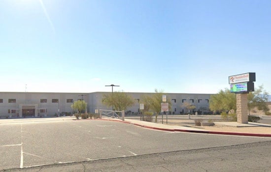 Lake Havasu City Students Charged with Fabricating School Threat, Causing Lockdown at Thunderbolt Middle School
