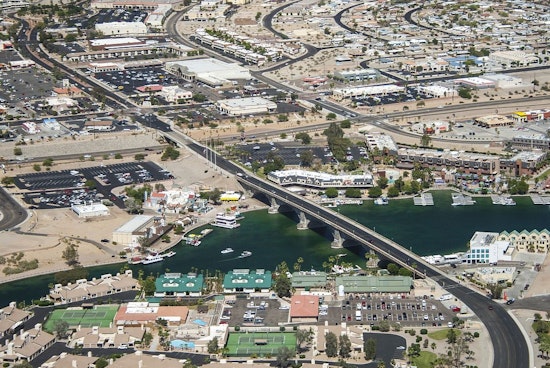 Lake Havasu City Unveils Havasu Residents Academy to Boost Civic Engagement