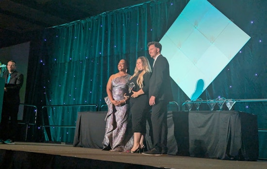Lake Havasu City's Gabby Vera Honored as Arizona Young Professional of the Year by APRA