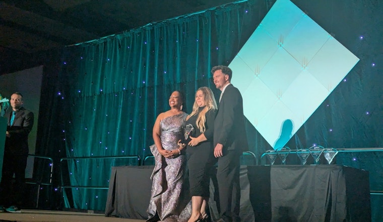 Lake Havasu City's Gabby Vera Honored as Arizona Young Professional of the Year by APRA