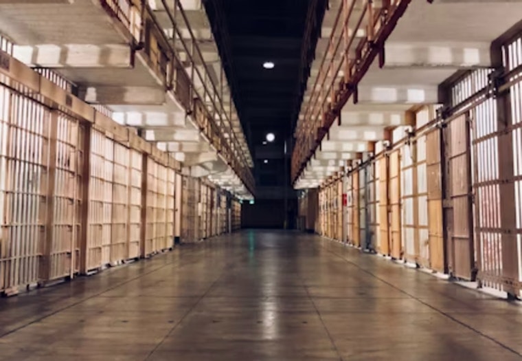 Lake Los Angeles Man Charged with Triple Murder, Faces Life in Prison if Convicted