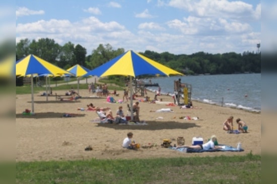 Lake Waconia Beach Reopens After Successful Algae Bloom Remediation, Carver County Advises Continued Vigilance