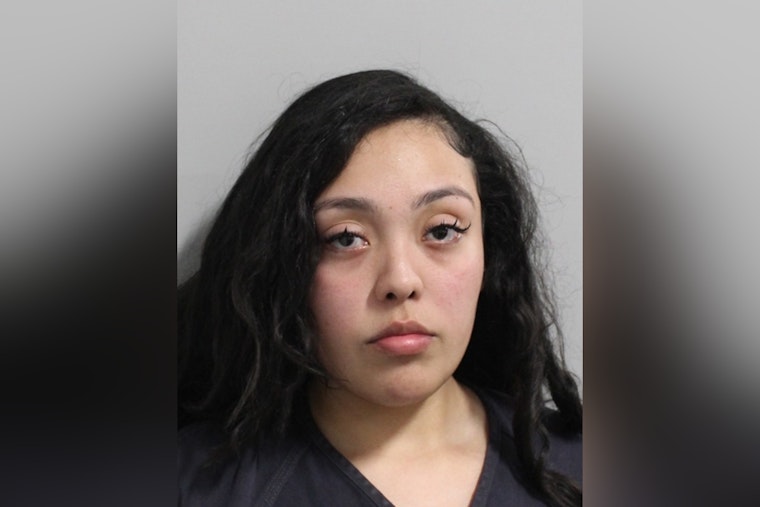 Lakeland Woman Arrested for Fatal Hit-and-Run After Polk County Sheriff's Office Investigation