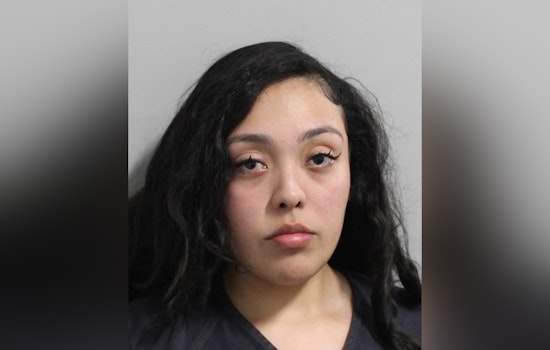 Lakeland Woman Arrested for Fatal Hit-and-Run After Polk County Sheriff's Office Investigation