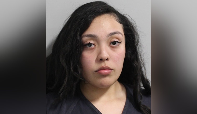 Lakeland Woman Arrested for Fatal Hit-and-Run After Polk County Sheriff's Office Investigation