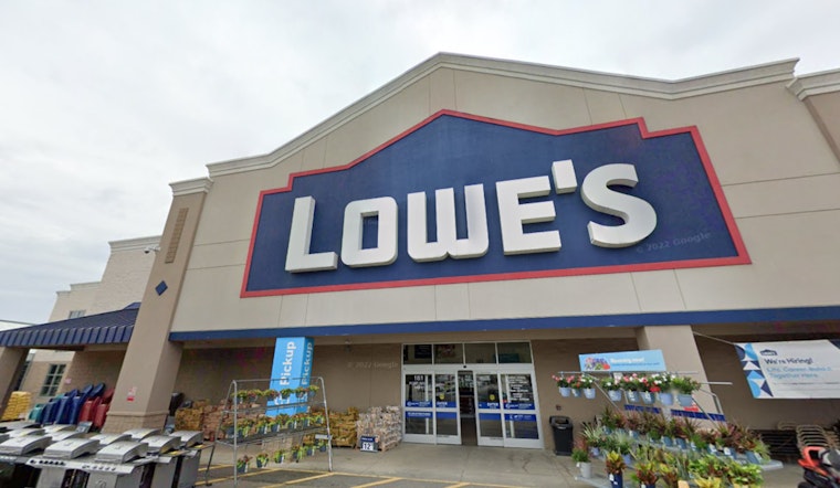 Lancaster County Sheriff's Office Investigates Sudden Death of Indian Land Man in Lowe's Parking Lot
