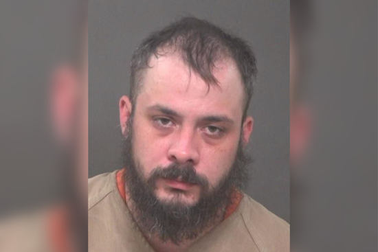 Lancaster Man Sentenced to 44 Years for Child Sexual Assault in Zanesville