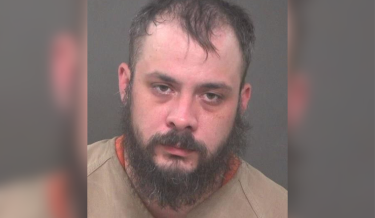 Lancaster Man Sentenced to 44 Years for Child Sexual Assault in Zanesville
