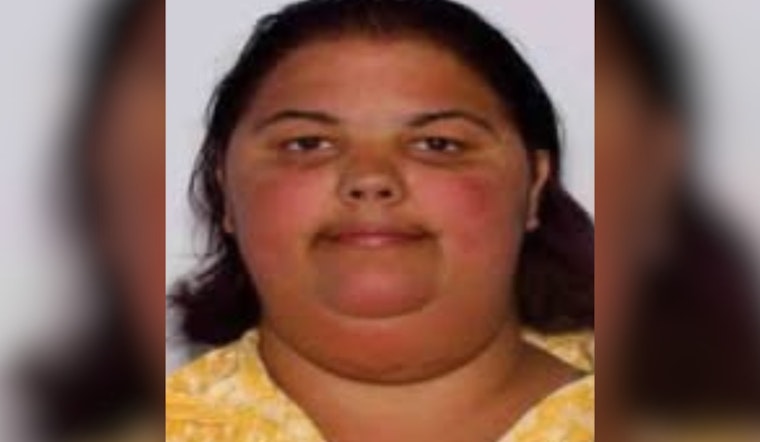 Lancaster Police Seek Public's Aid in Search for Missing Autistic Woman, Ann Katherine Bailey
