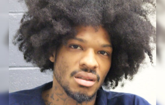 Lansing Resident Charged with 17 Felonies Including Disarming an Officer Following 2024 Traffic Stop Altercation