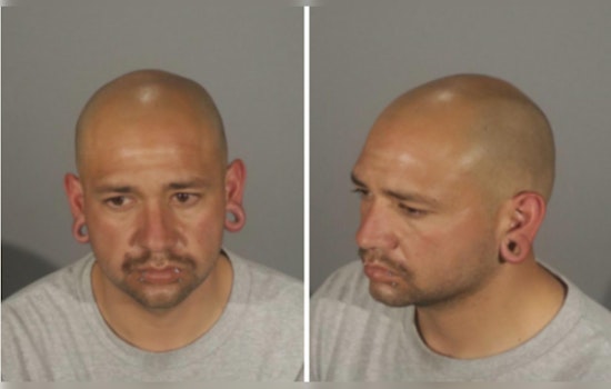 LAPD Circulates New Photos of Suspect Efrain Villalobos in East Hollywood Club Crash Shooting