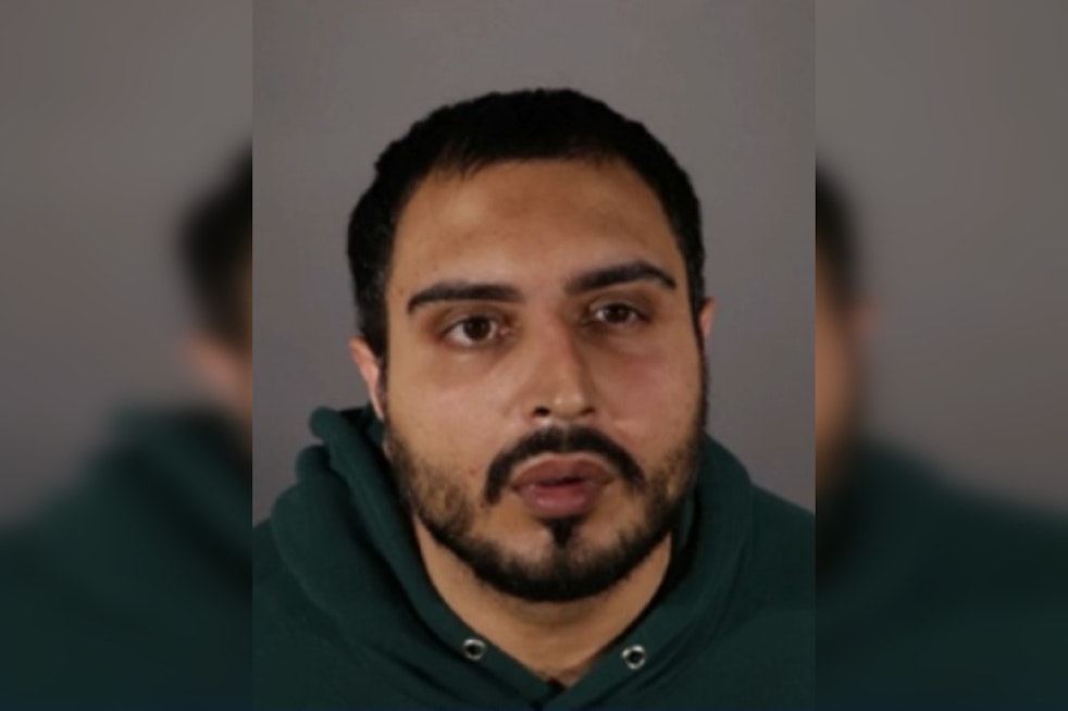 LAPD Seeks Additional Victims of Traveling Nurse Charged With Child Exploitation in Los Angeles