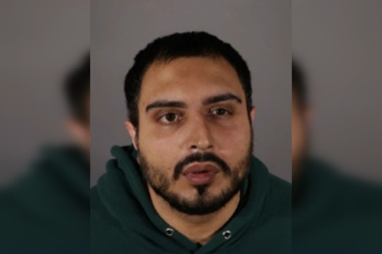 LAPD Seeks Additional Victims of Traveling Nurse Charged With Child Exploitation in Los Angeles