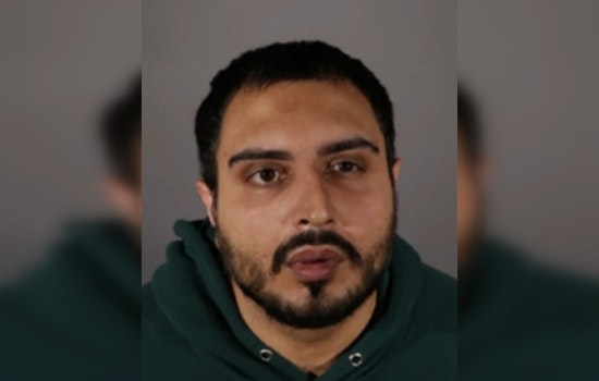 LAPD Seeks Additional Victims of Traveling Nurse Charged With Child Exploitation in Los Angeles