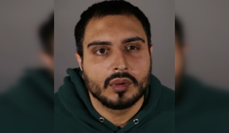 LAPD Seeks Additional Victims of Traveling Nurse Charged With Child Exploitation in Los Angeles